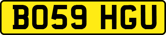 BO59HGU