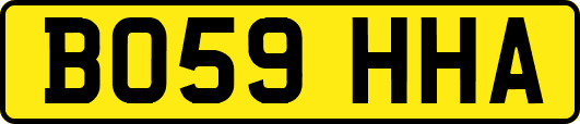 BO59HHA