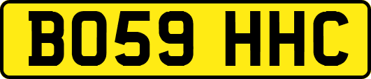 BO59HHC