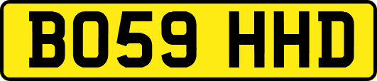 BO59HHD