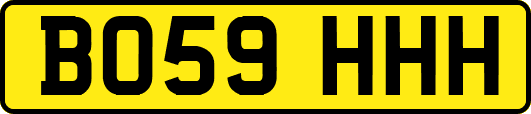 BO59HHH