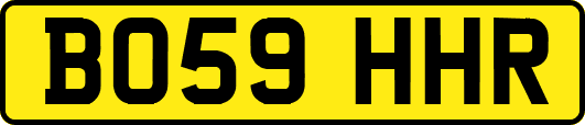 BO59HHR