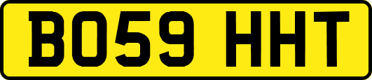 BO59HHT