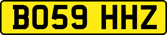 BO59HHZ