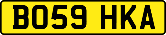 BO59HKA