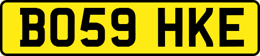 BO59HKE