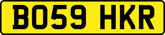 BO59HKR