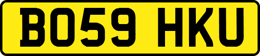 BO59HKU
