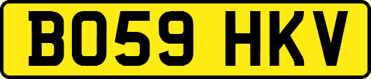BO59HKV
