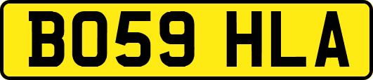 BO59HLA