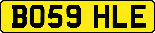 BO59HLE