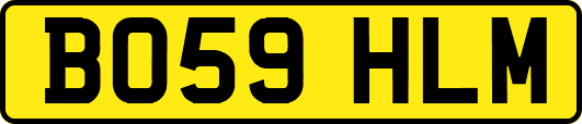 BO59HLM