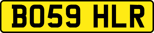 BO59HLR