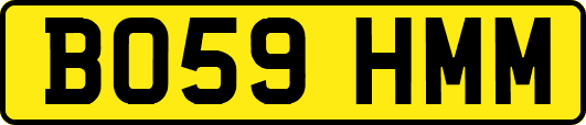 BO59HMM
