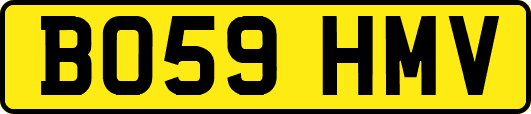 BO59HMV