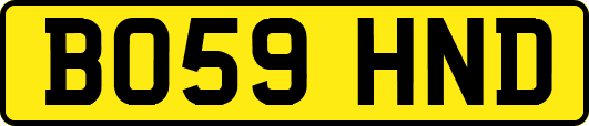 BO59HND