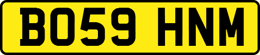 BO59HNM