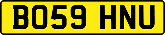 BO59HNU
