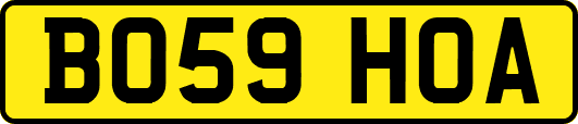 BO59HOA