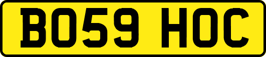 BO59HOC