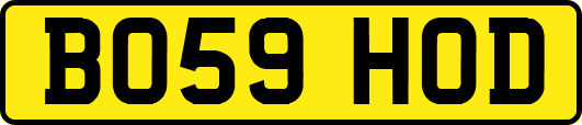 BO59HOD
