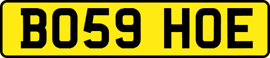 BO59HOE