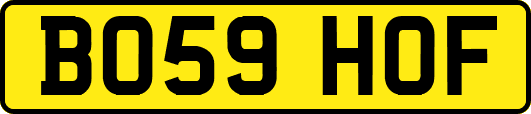 BO59HOF