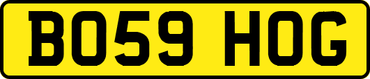 BO59HOG