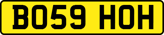 BO59HOH