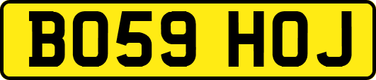 BO59HOJ