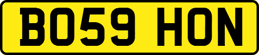 BO59HON