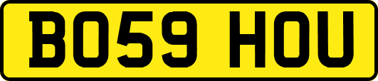 BO59HOU