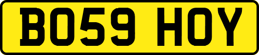 BO59HOY