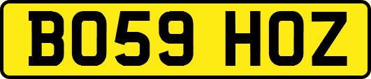 BO59HOZ