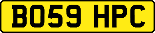 BO59HPC