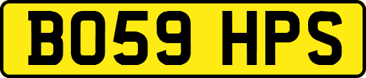 BO59HPS