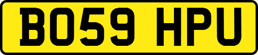 BO59HPU