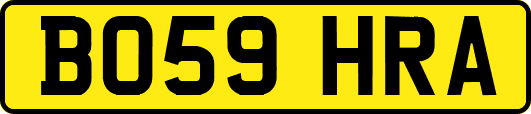 BO59HRA
