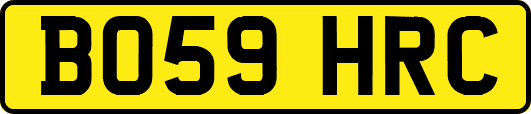 BO59HRC