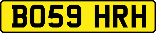 BO59HRH