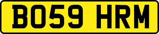 BO59HRM
