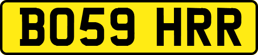 BO59HRR