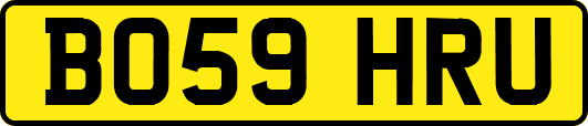 BO59HRU