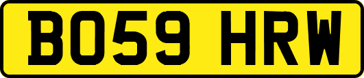 BO59HRW