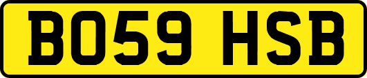 BO59HSB