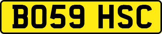 BO59HSC