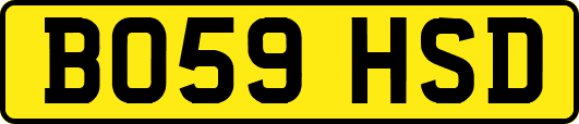BO59HSD
