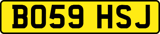 BO59HSJ