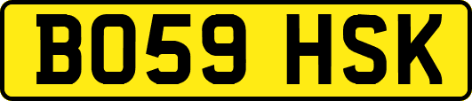BO59HSK