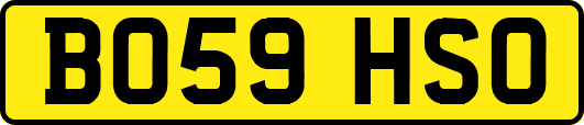 BO59HSO